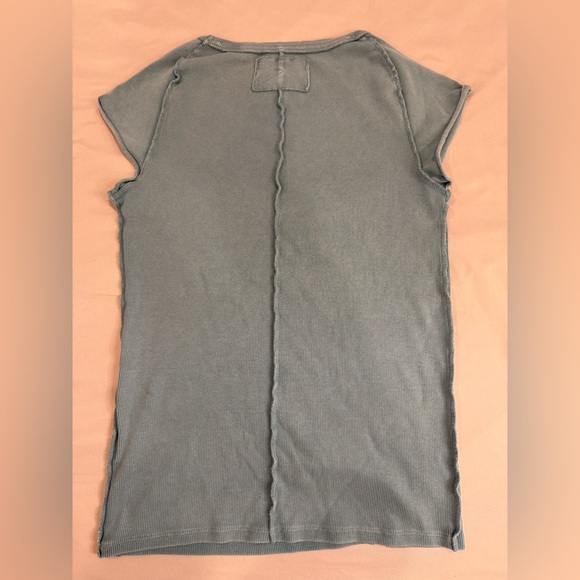 Free People We the Free Ever Had Tee, NWOT, Medium - Picture 9 of 12